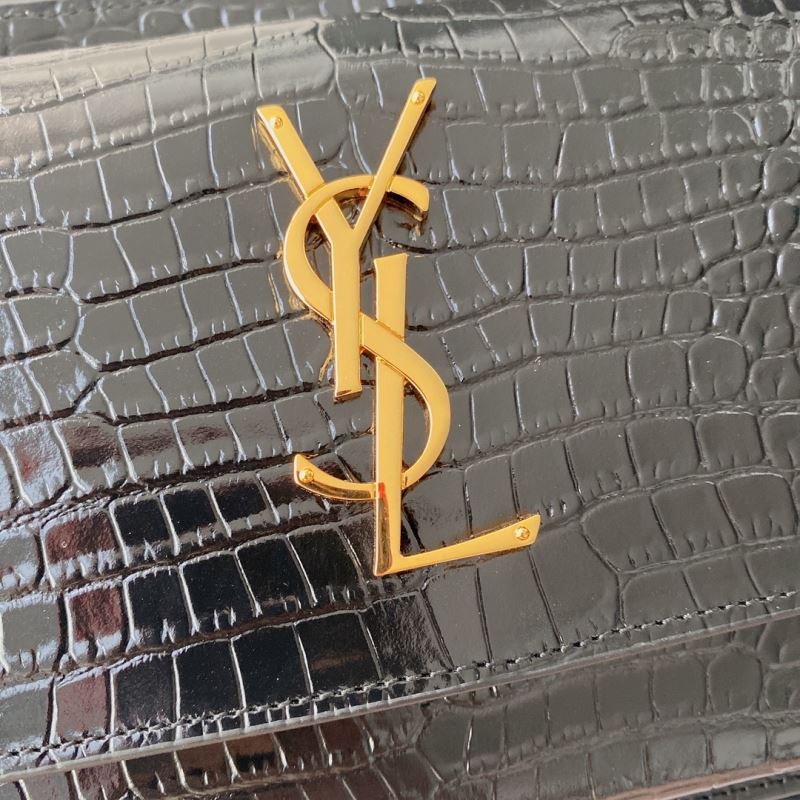 YSL Sunset Bags